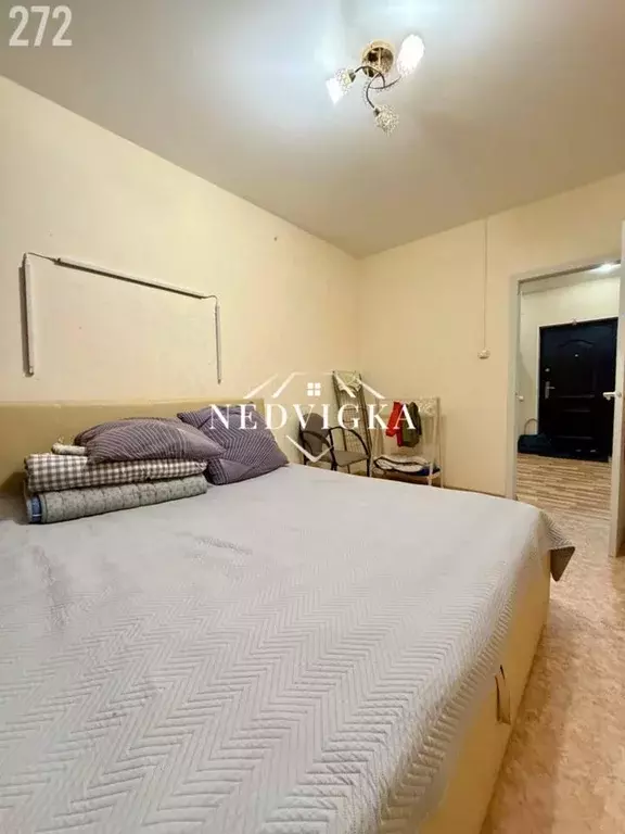 Квартира, 2 комнаты, 56.8 м - Фото 2