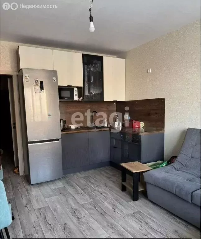 2-комнатная квартира: Томск, 4-я Заречная улица, 41 (53 м) - Фото 1