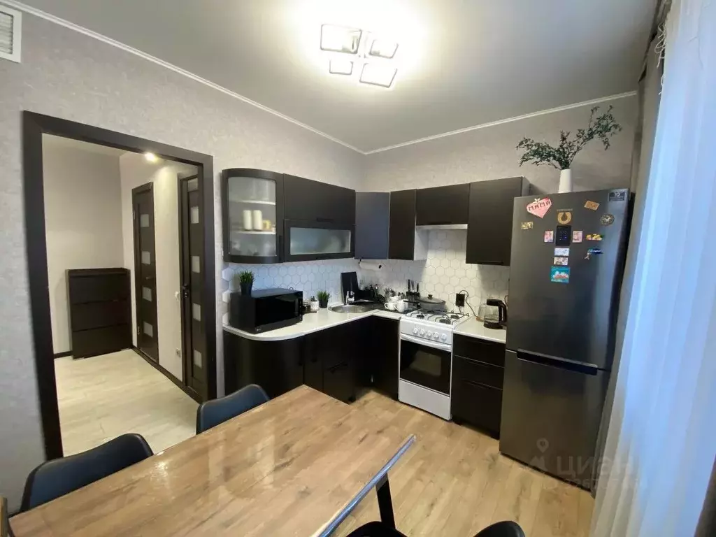 2-к кв. Новгородская область, Великий Новгород Большая Московская ул., ... - Фото 1