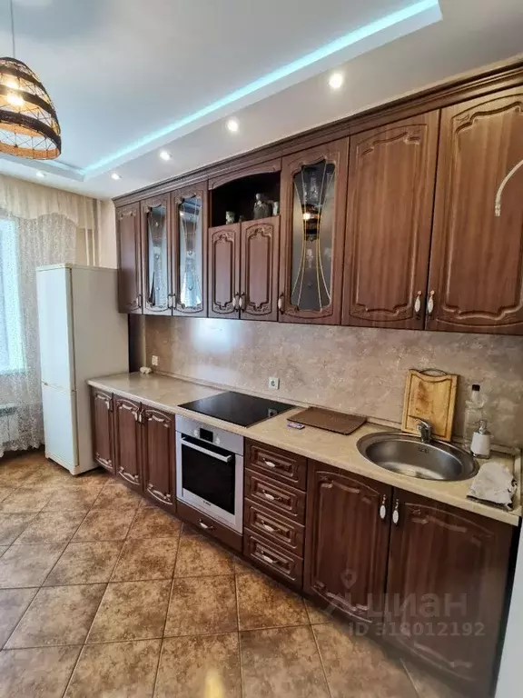 1-к кв. Иркутская область, Иркутск Университетский мкр, 114/1 (42.0 м) - Фото 2