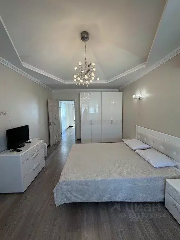 2-к кв. Севастополь ул. Парковая, 29А (60.0 м) - Фото 2