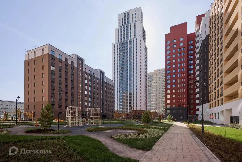 Продаётся 2-к квартира, 58 м - Фото 0