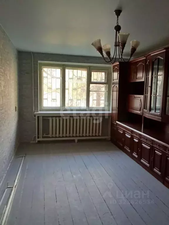 1-к кв. Волгоградская область, Волгоград ул. Таращанцев, 63 (33.0 м) - Фото 0