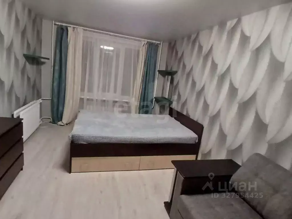 1-к кв. Ярославская область, Ярославль Красноборская ул., 41 (40.0 м) - Фото 2