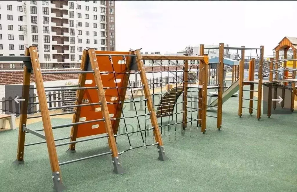 2-к кв. Краснодарский край, Новороссийск Мысхакское ш., 59 (54.1 м) - Фото 1