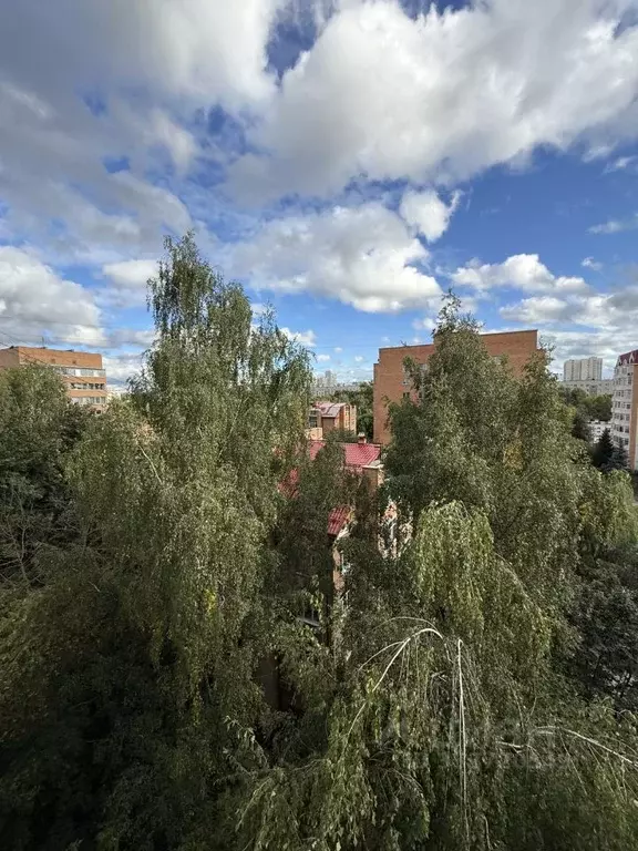 1-к кв. Москва ул. Вилиса Лациса, 11К4 (32.5 м) - Фото 0