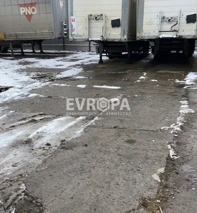 Склад в Ульяновская область, Ульяновск ул. Хваткова, 20 (250 м) - Фото 2