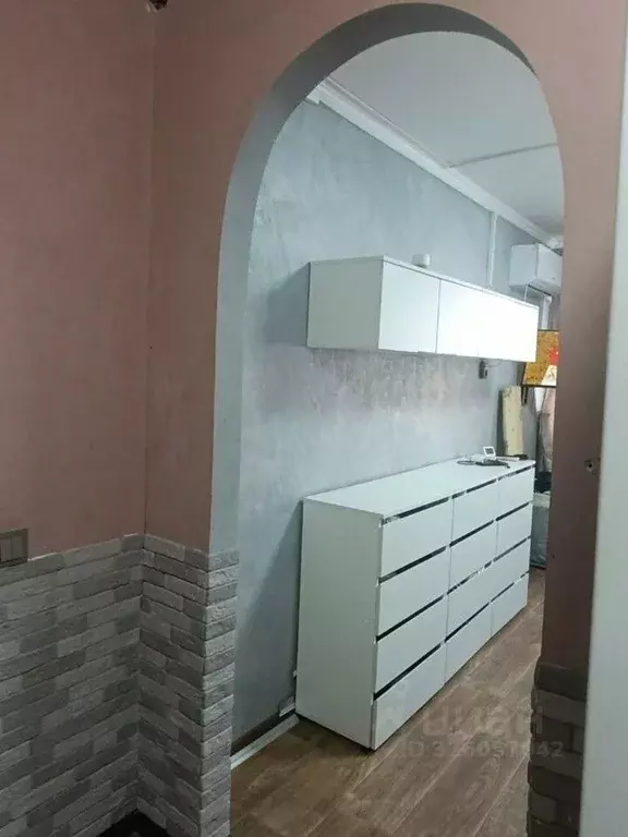 Комната Крым, Евпатория ул. Тимирязева, 4 (18.2 м) - Фото 1