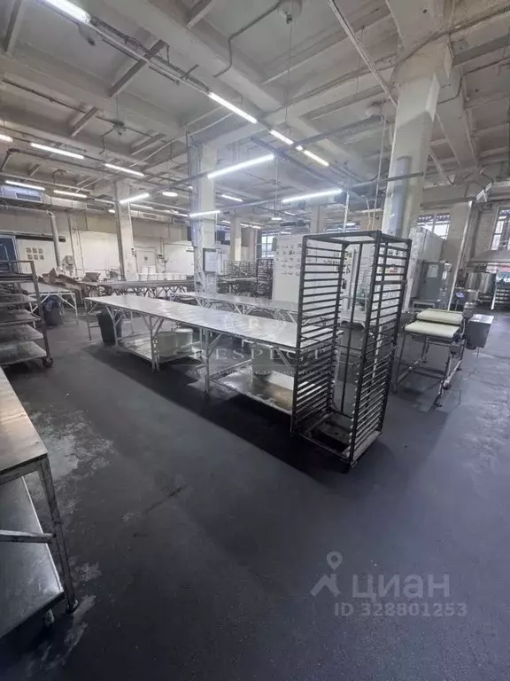 Производственное помещение в Московская область, Подольск ... - Фото 1