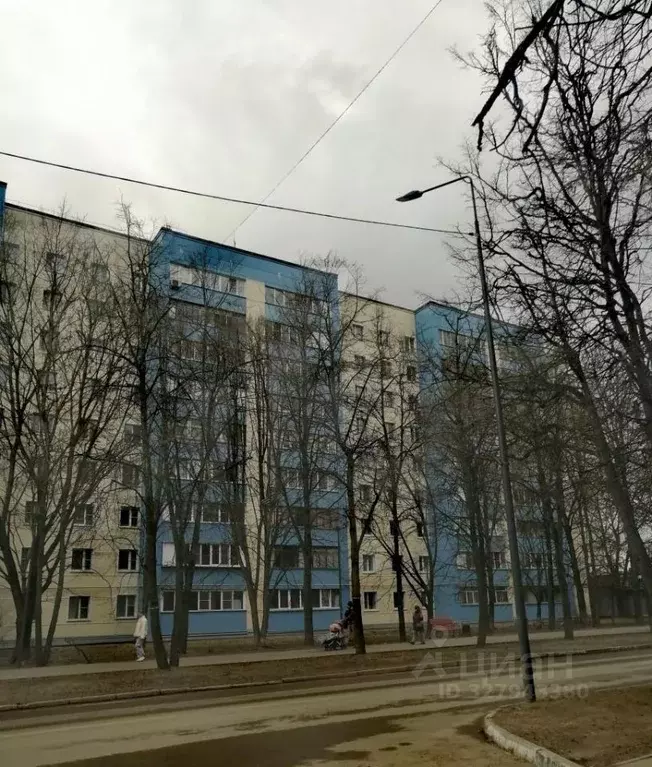 1-к кв. Московская область, Краснознаменск просп. Мира, 2 (41.0 м) - Фото 1