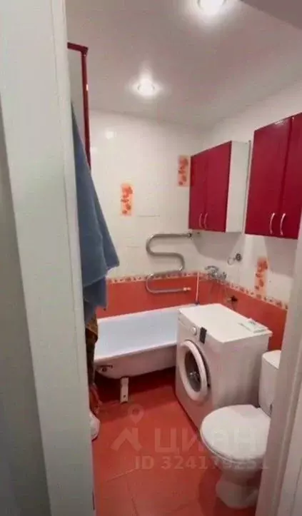 2-к кв. Белгородская область, Белгород ул. Победы, 58 (47.0 м) - Фото 1