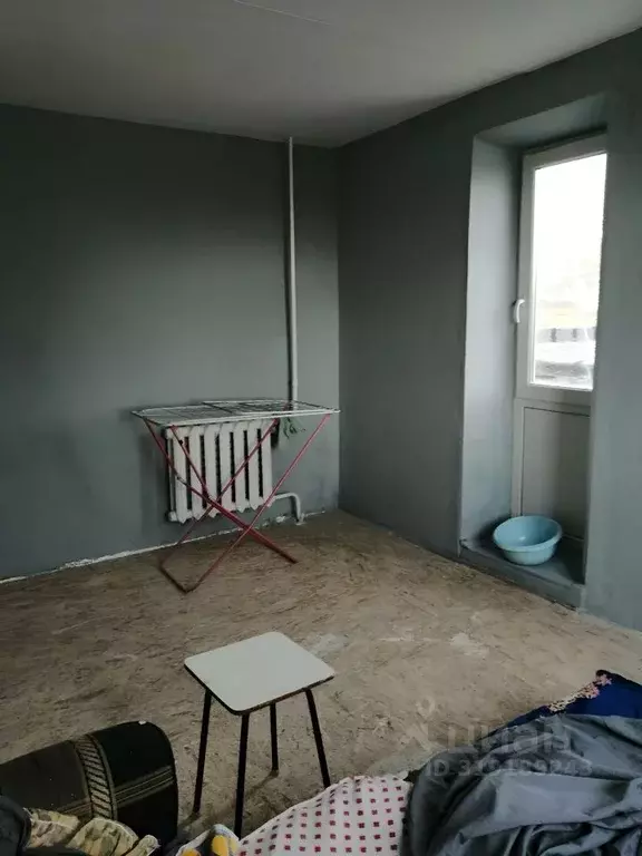 2-к кв. Пермский край, Губахинский муниципальный округ, Углеуральский ... - Фото 0