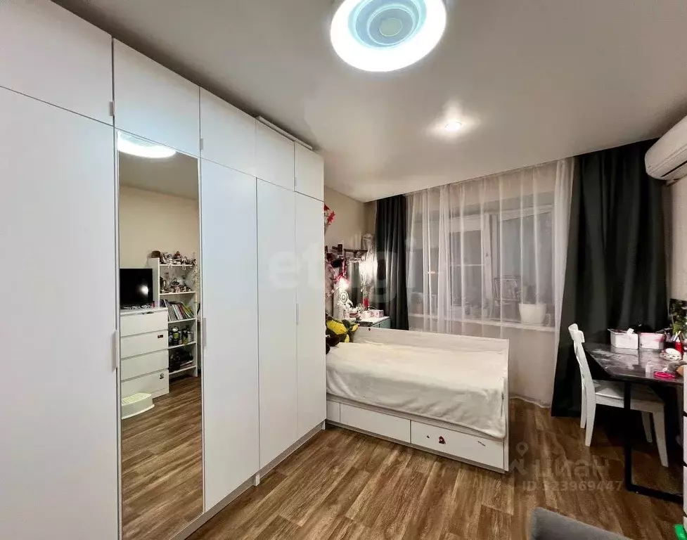 2-к кв. Мордовия, Саранск Коммунистическая ул., 8 (54.1 м) - Фото 1