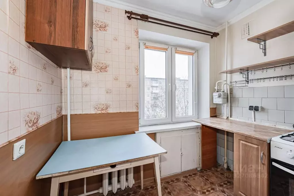 2-к кв. Калининградская область, Гусев Московская ул., 63 (41.0 м) - Фото 2