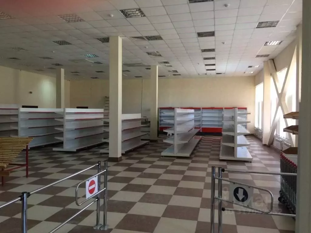Помещение свободного назначения в Ингушетия, Назрань Фабричная ул., 1 ... - Фото 0