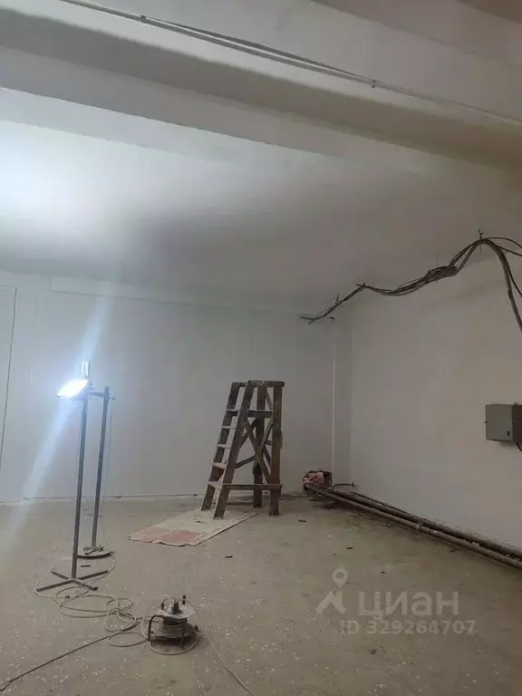 Помещение свободного назначения в Московская область, Егорьевск ... - Фото 2