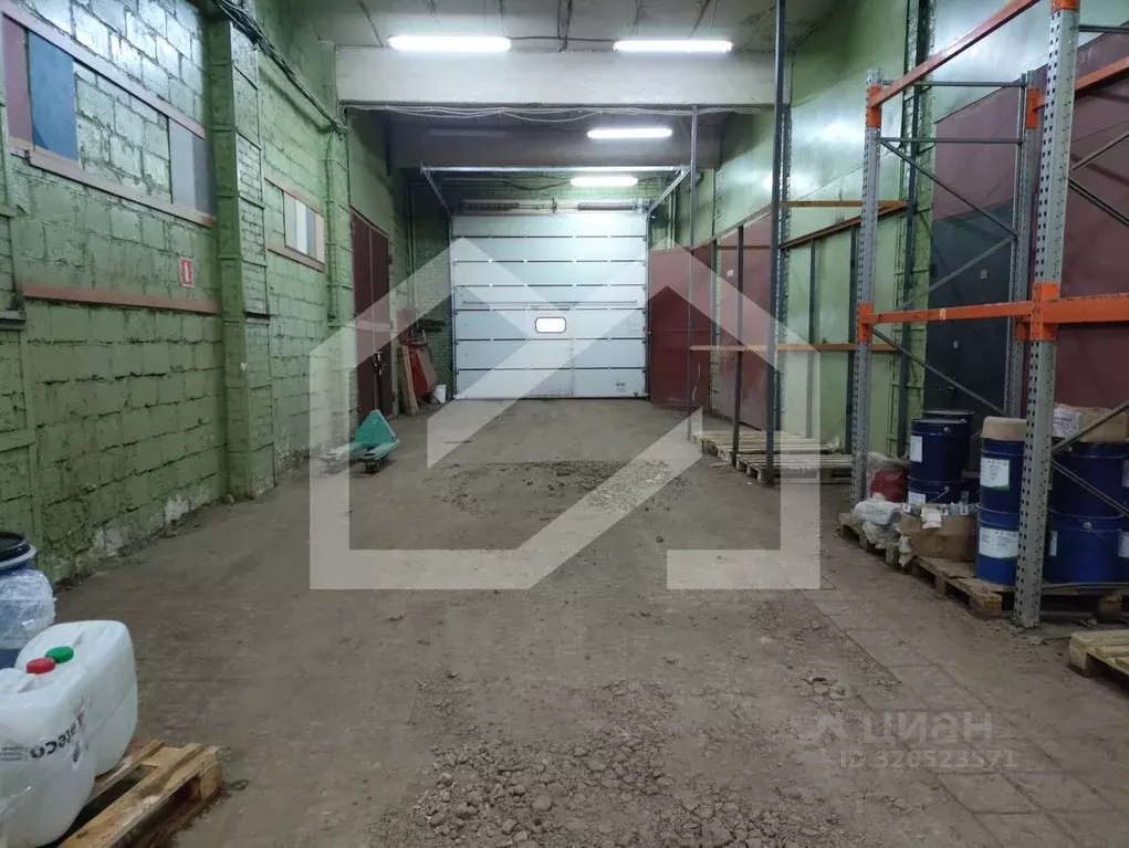 Помещение свободного назначения в Москва 2-я Кабельная ул., 2С50 (245 ... - Фото 2