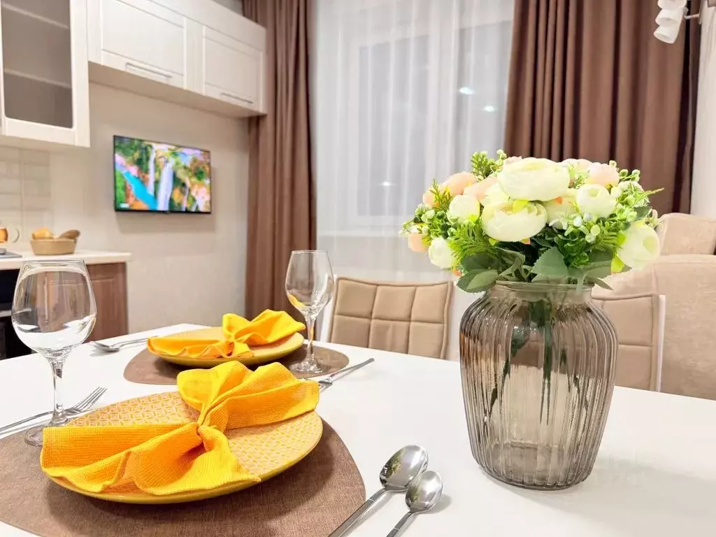 1-к кв. Ивановская область, Иваново ул. 2-я Южная, 6 (49.0 м) - Фото 1