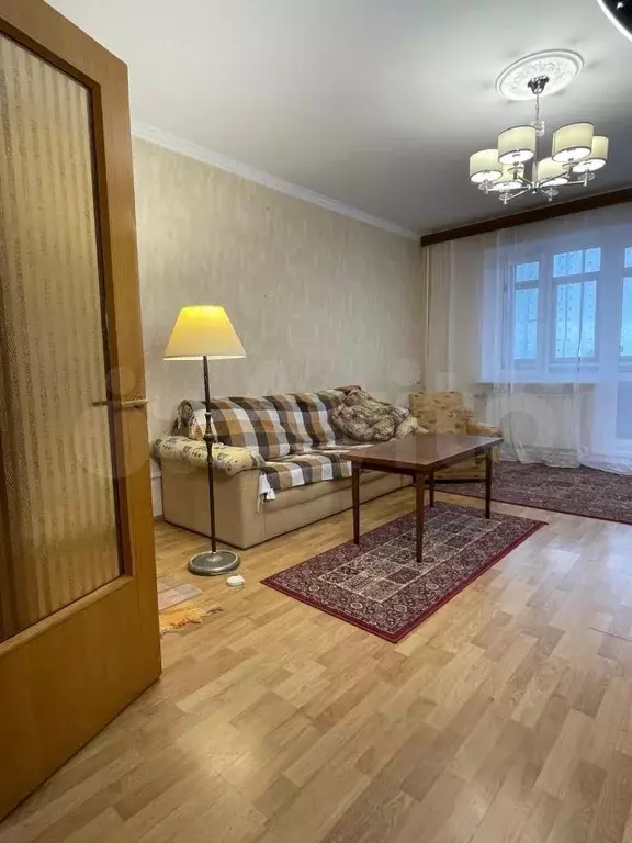 2-к. квартира, 77,3 м, 14/16 эт. - Фото 1