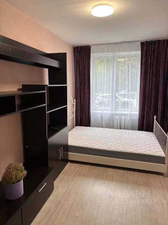 2-к кв. Москва Весенняя ул., 25К1 (45.3 м) - Фото 2