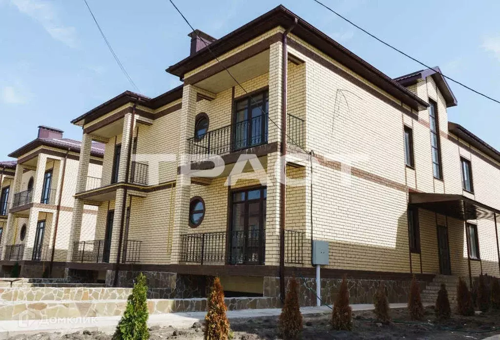 Продаётся 3-к квартира, 99 м - Фото 1