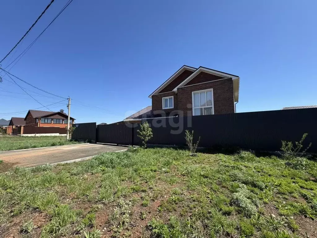 Дом в Оренбургская область, Оренбург ул. Каслинская, 30 (175 м) - Фото 2