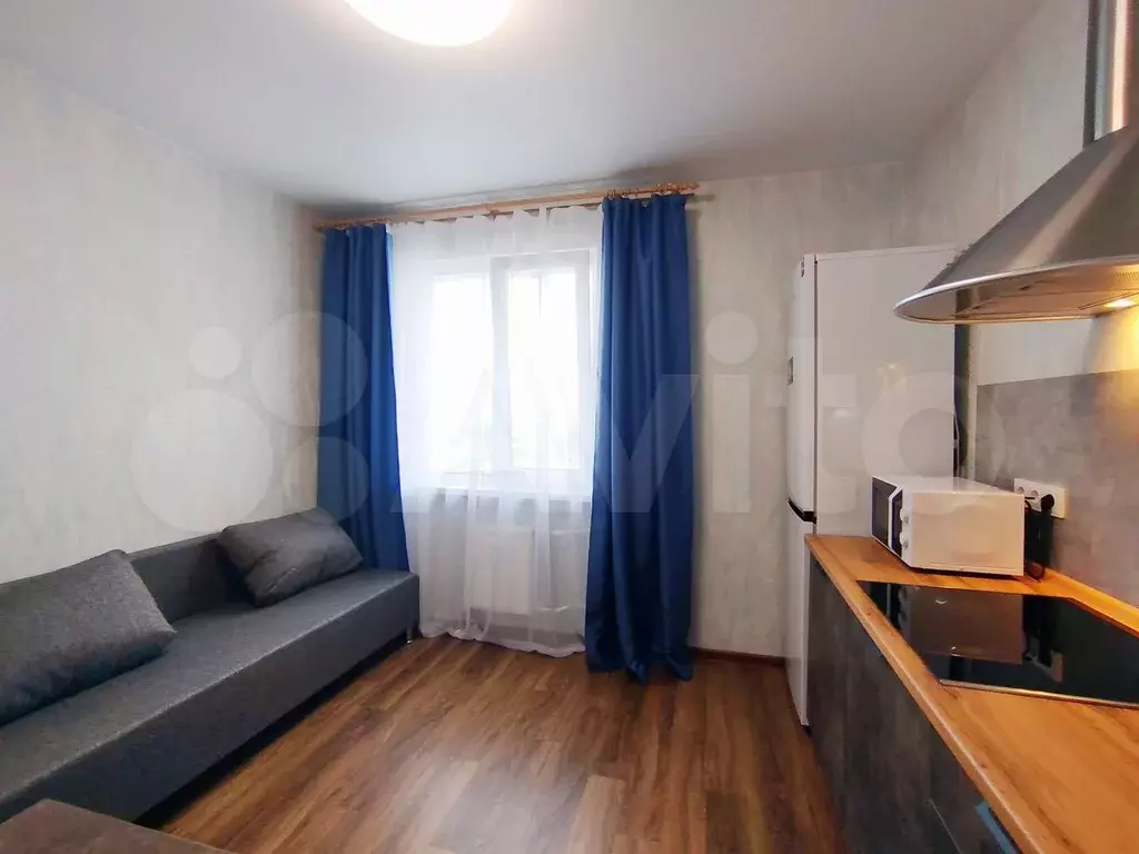 2-к. квартира, 61 м, 14/17 эт. - Фото 0