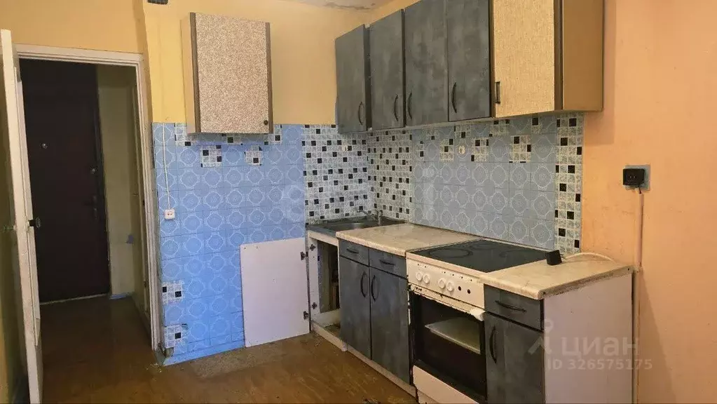 1-к кв. Московская область, Дзержинский Лесная ул., 10 (39.0 м) - Фото 2