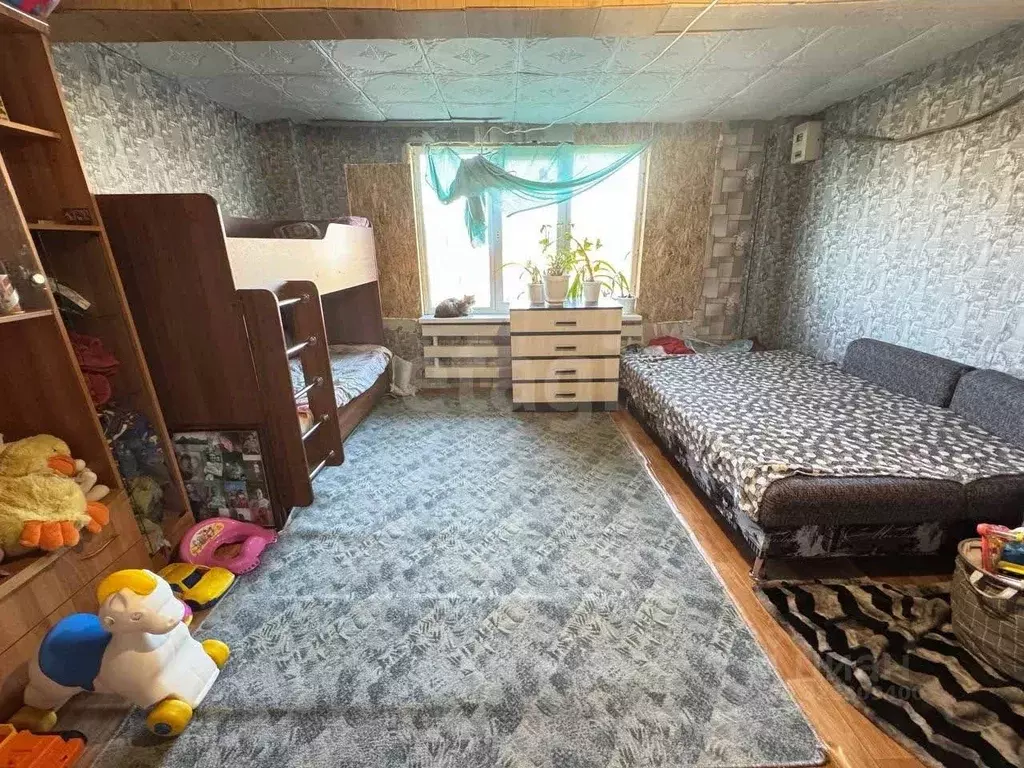 Дом в Свердловская область, Тугулымский муниципальный округ, д. ... - Фото 1