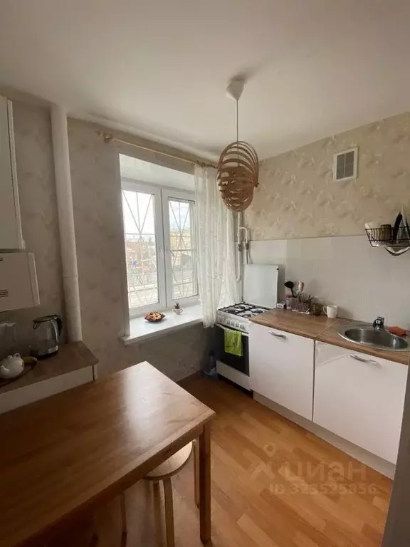 2-к кв. Москва ул. Бутырский Вал, 28 (42.0 м) - Фото 1