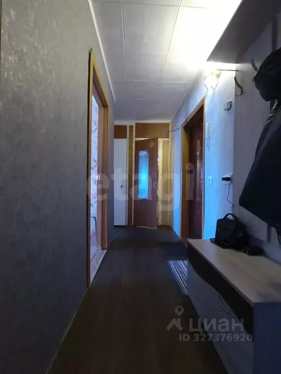 2-к кв. Коми, Сыктывкар Коммунистическая ул., 66 (44.4 м) - Фото 1