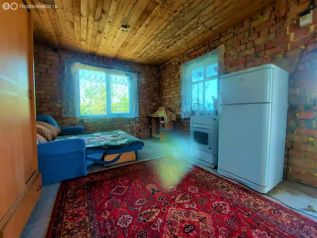 Дом в Ейск, СТСН Заря (17 м) - Фото 0