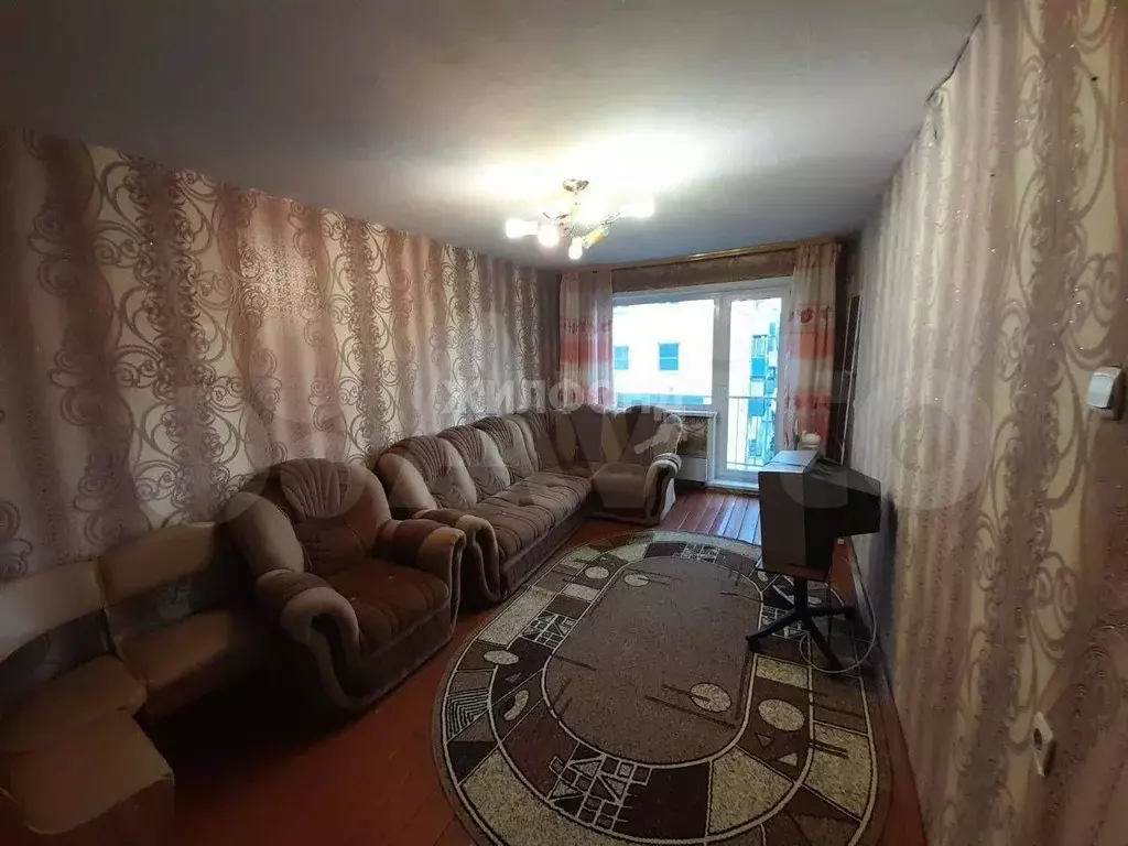 Купить Квартиру В Междуреченске 3 Комнатную