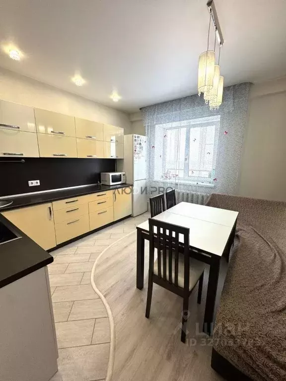 1-к кв. Кировская область, Киров ул. Успенская, 48 (43.35 м) - Фото 2