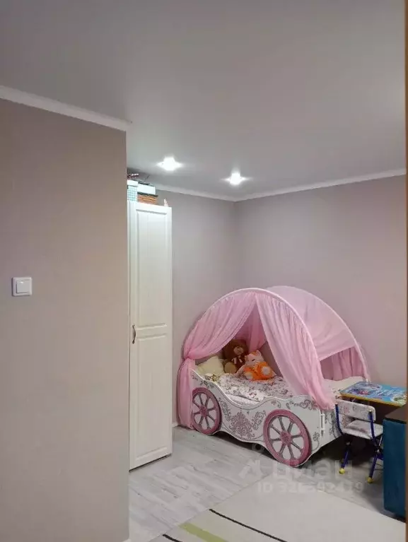 1-к кв. Башкортостан, Уфа ул. Чудинова, 4 (33.0 м) - Фото 2