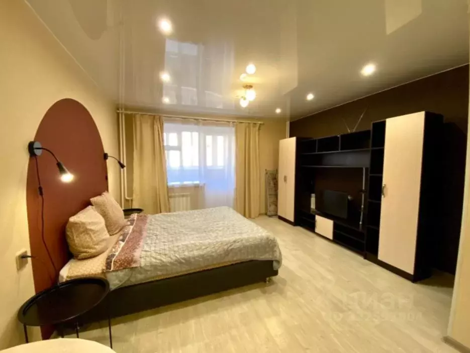 1-к кв. Забайкальский край, Чита ул. Серова, 30 (20.0 м) - Фото 2