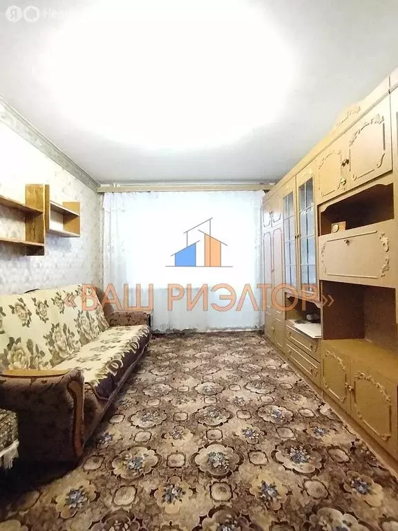 2-комнатная квартира: Губкин, улица Королёва, 6 (45 м) - Фото 2