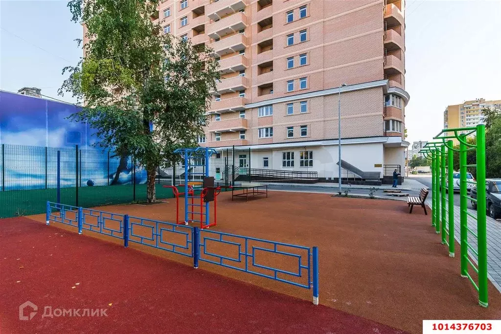 Продаётся 1-к квартира, 44.8 м - Фото 0