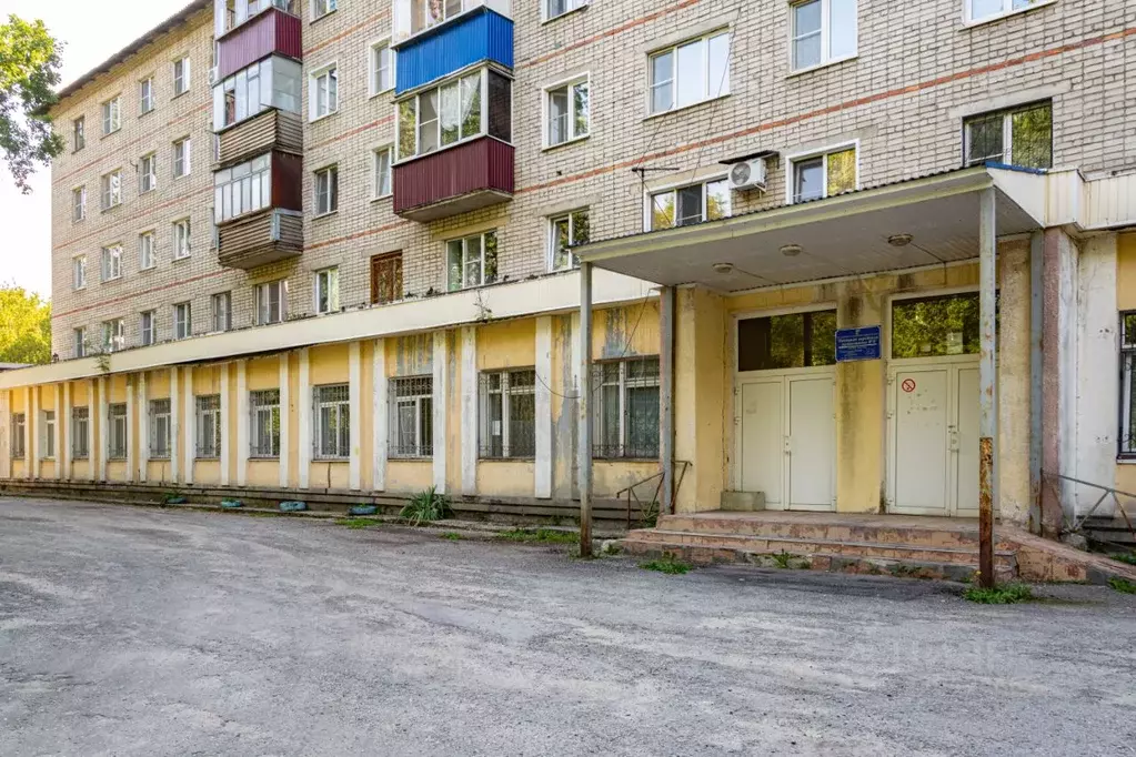 Помещение свободного назначения в Липецкая область, Липецк Дачный мкр, ... - Фото 2