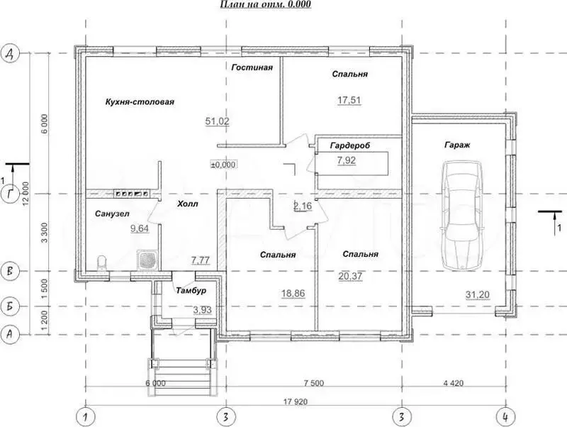 Коттедж 140 м на участке 20 сот. - Фото 0