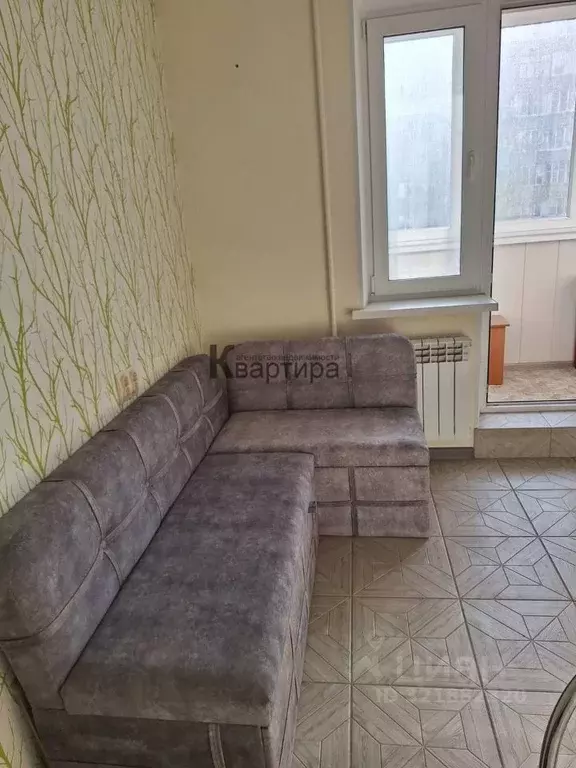 1-к кв. Смоленская область, Смоленск ул. Петра Алексеева, 5А (38.8 м) - Фото 2