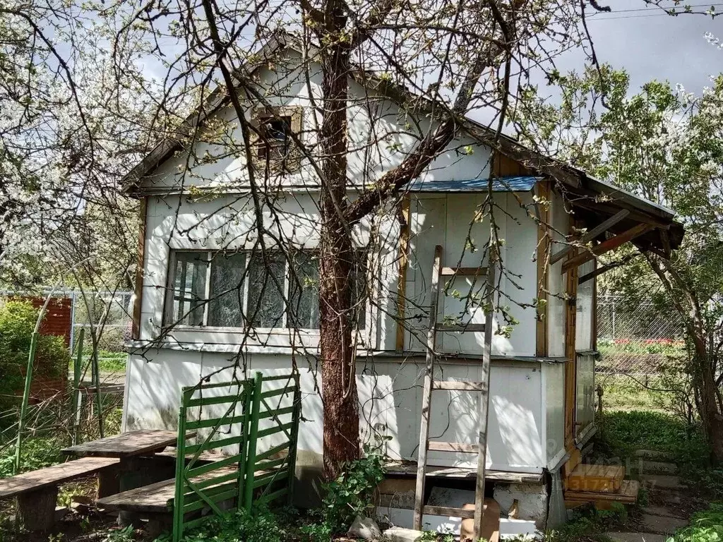 Дом в Владимирская область, Владимир  (16 м) - Фото 0