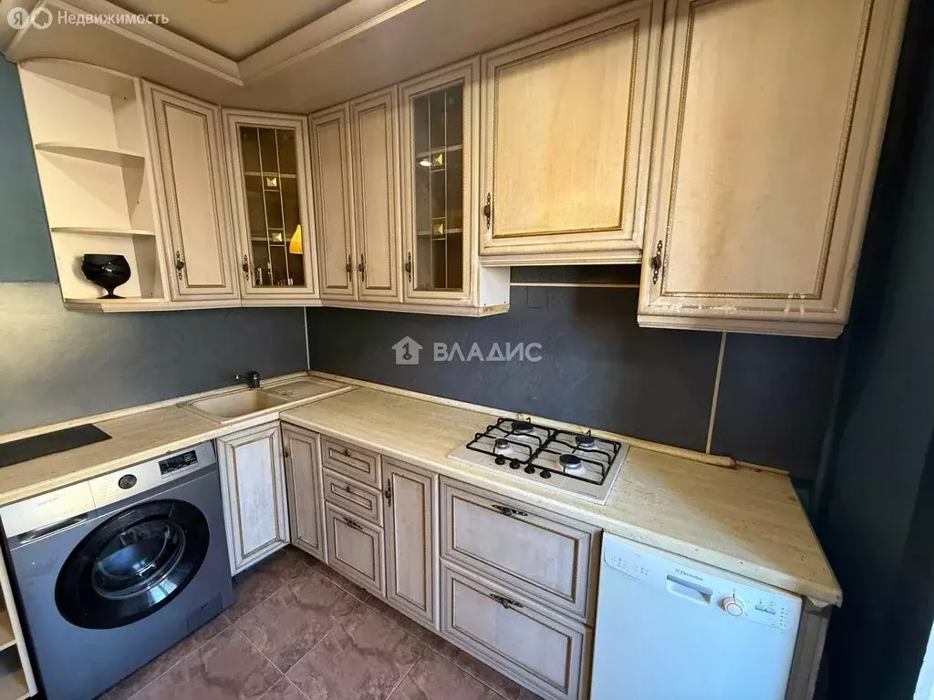 3-комнатная квартира: Воскресенск, Железнодорожная улица, 6 (67 м) - Фото 1