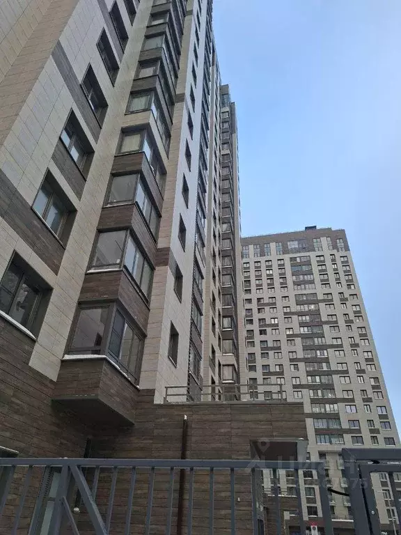 Квартира, 2 комнаты, 55.7 м - Фото 2
