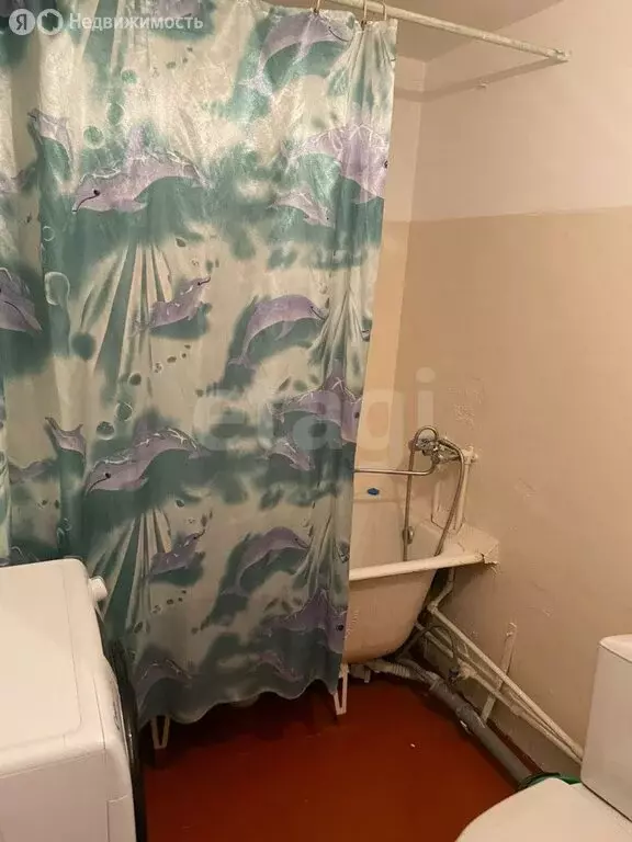 1-комнатная квартира: Улан-Удэ, улица Шумяцкого, 29 (33.6 м) - Фото 2