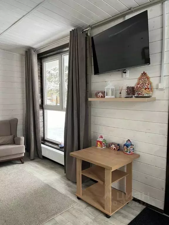 Дом в Нижегородская область, Нижний Новгород Московское ш. (120 м) - Фото 2