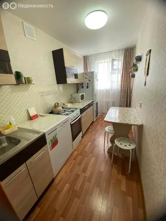 2-комнатная квартира: Реж, улица Максима Горького, 9к1 (43.7 м) - Фото 1