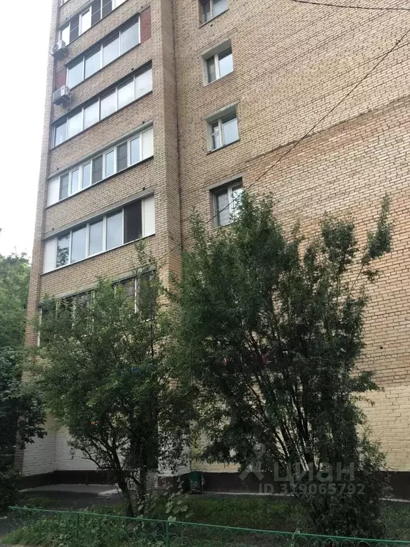 3-к кв. Московская область, Балашиха Железнодорожный мкр, ул. ... - Фото 1