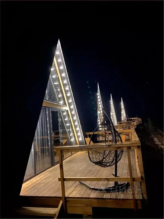 Дом в Краснодарский край, Сочи Веселое мкр,  (50 м) - Фото 1