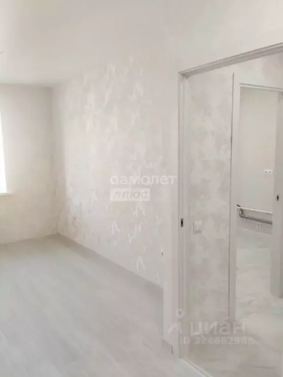 1-к кв. Смоленская область, Смоленск ул. 100-летия Комсомола, 1к5 ... - Фото 2